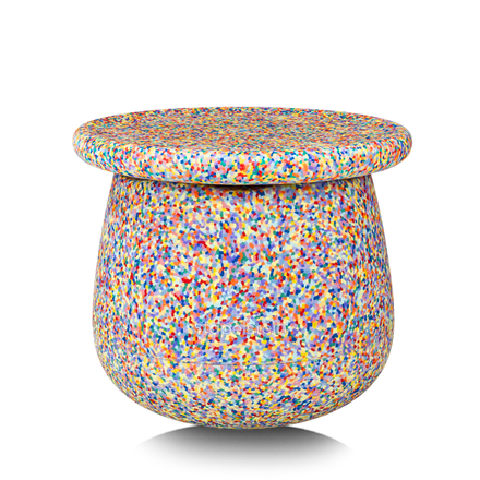 Stapelstein® Dynamic Small | Superconfetti