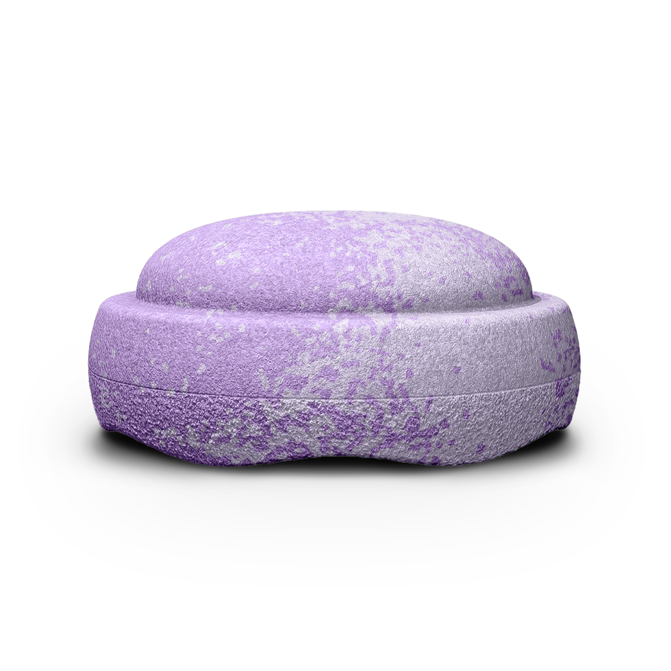 * Stapelstein Steen Fusion | 1 stuk