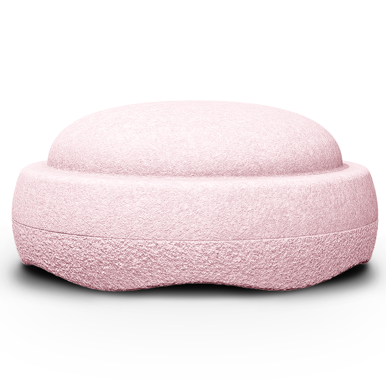 Stapelstein® Grow | Rose