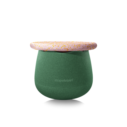 Stapelstein® Spring Special Dynamic Small | Water Lily