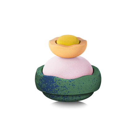 Stapelstein®  Spring Special Inside Set