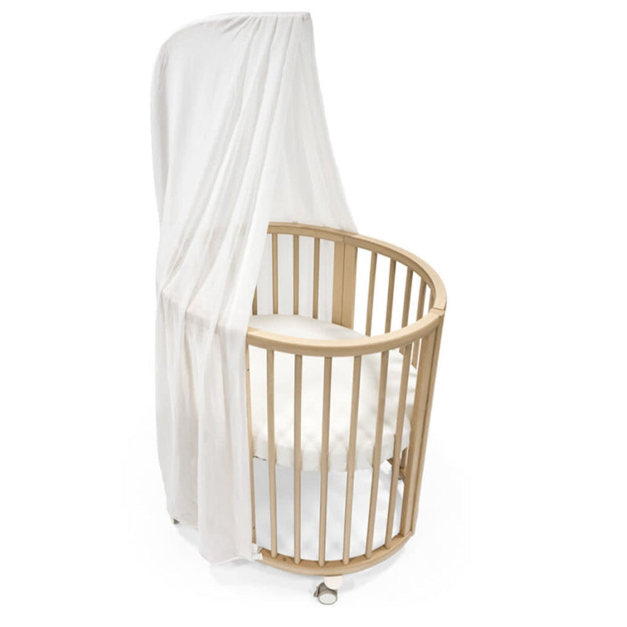 Stokke® Sleepi Canopy Klamboe | White