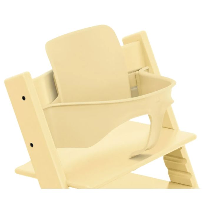 Stokke® Tripp Trapp® Baby Set V2 | Lemon Yellow
