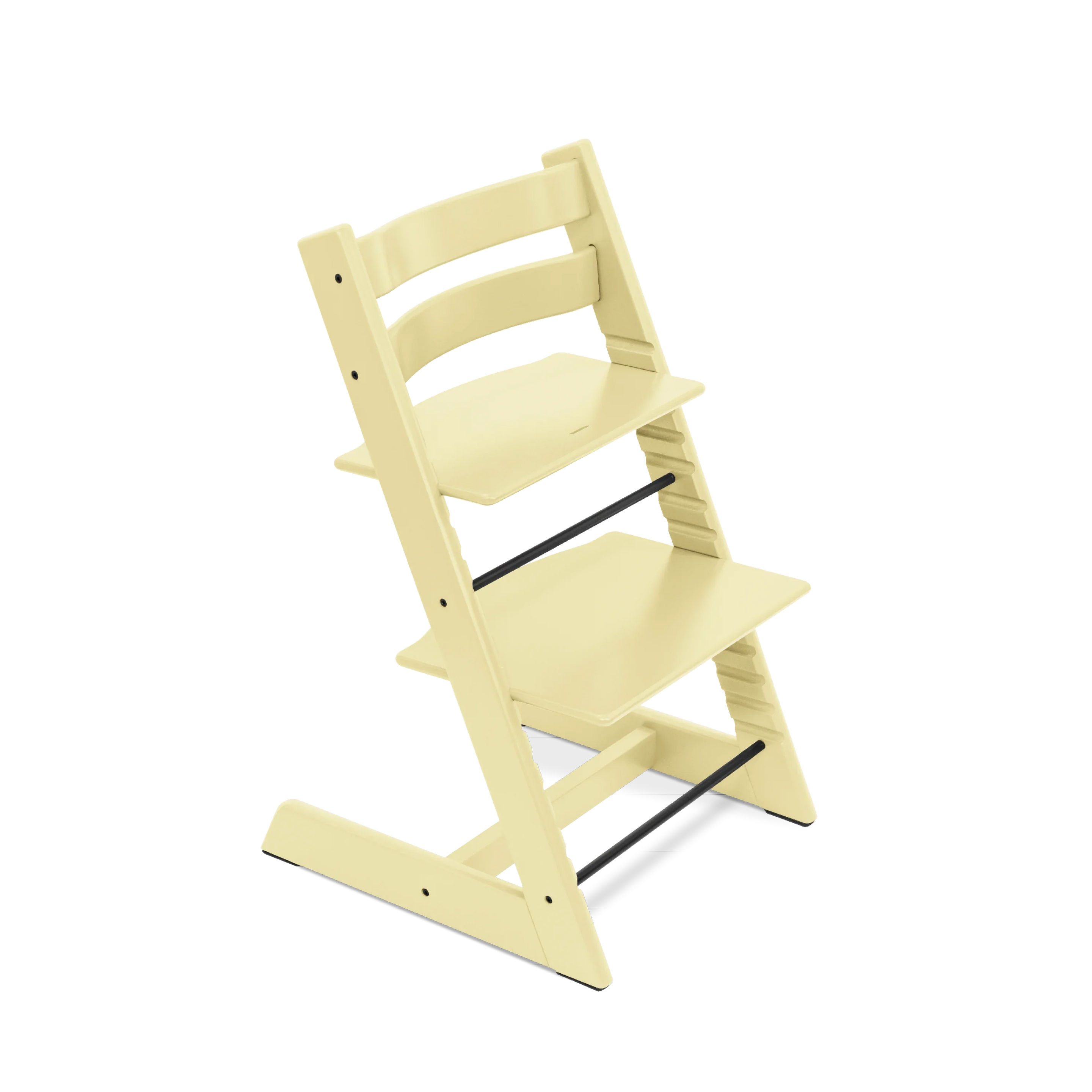 Stokke® Tripp Trapp® Stoel | Lemon Yellow