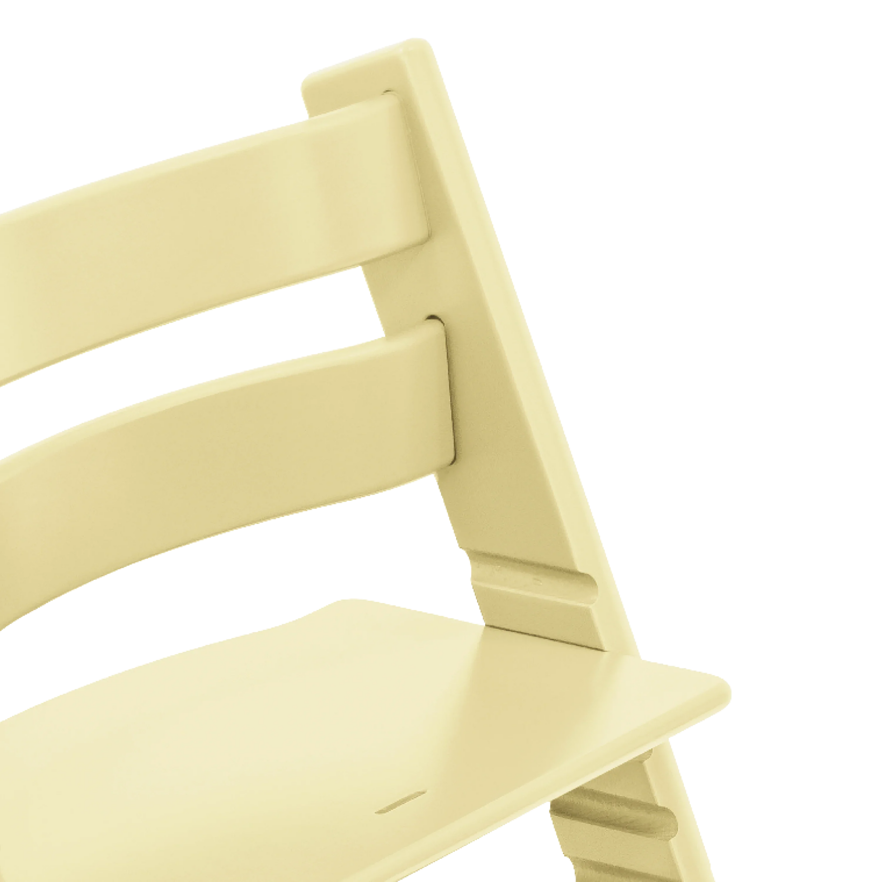 Stokke® Tripp Trapp® Stoel | Lemon Yellow