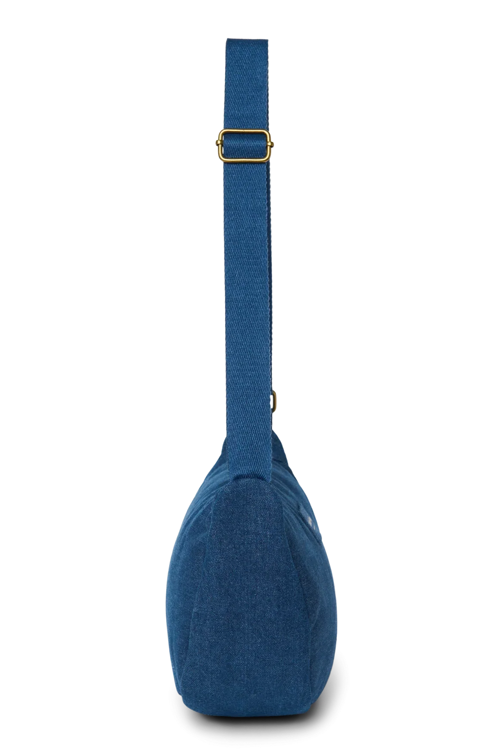 Studio Noos Adult Fanny Pack | Donkerblauwe Denim