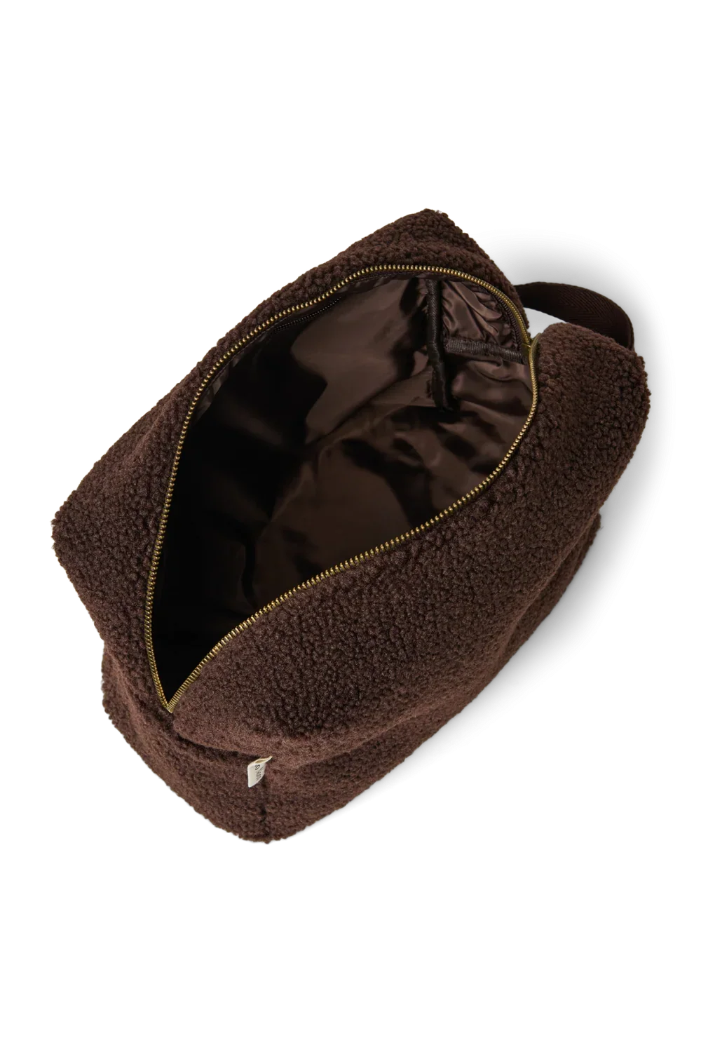 Studio Noos Toilettas | Chocolate Teddy