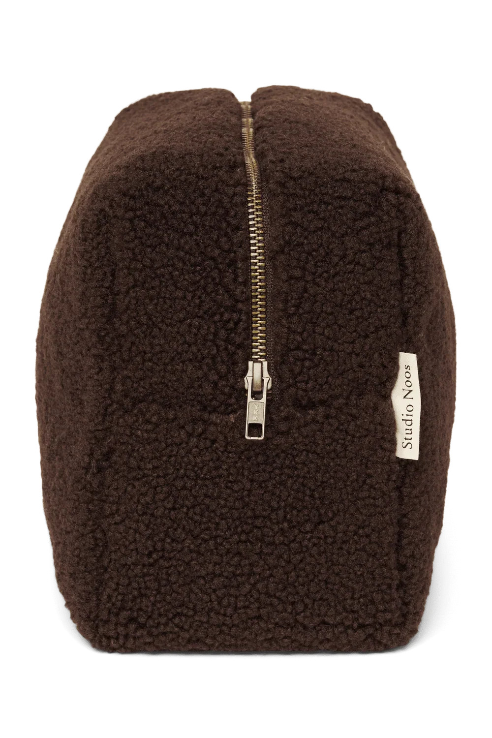 Studio Noos Toilettas | Chocolate Teddy