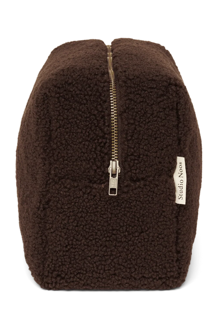 Studio Noos Toilettas | Chocolate Teddy
