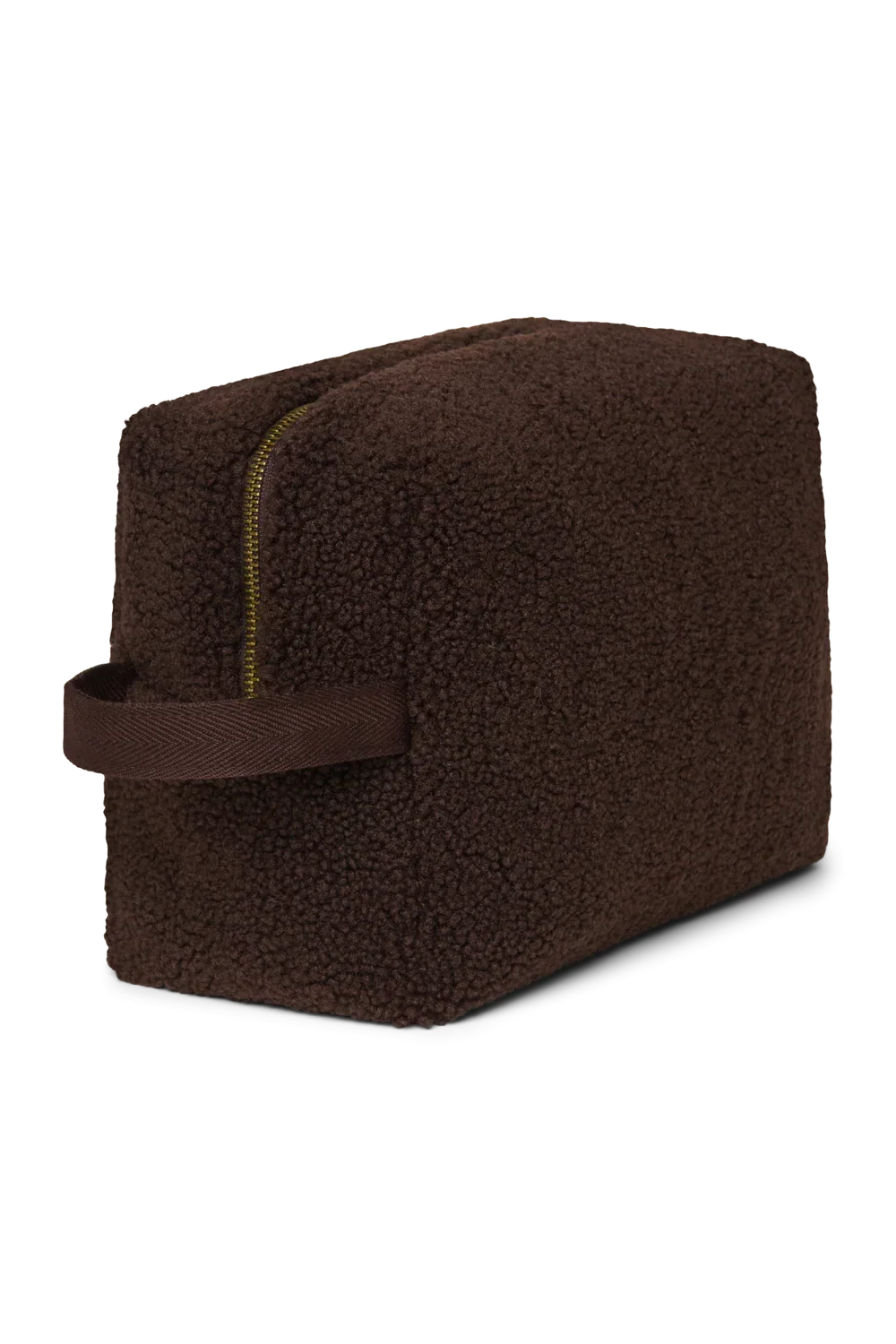 Studio Noos Toilettas | Chocolate Teddy
