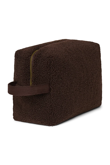 Studio Noos Toilettas | Chocolate Teddy