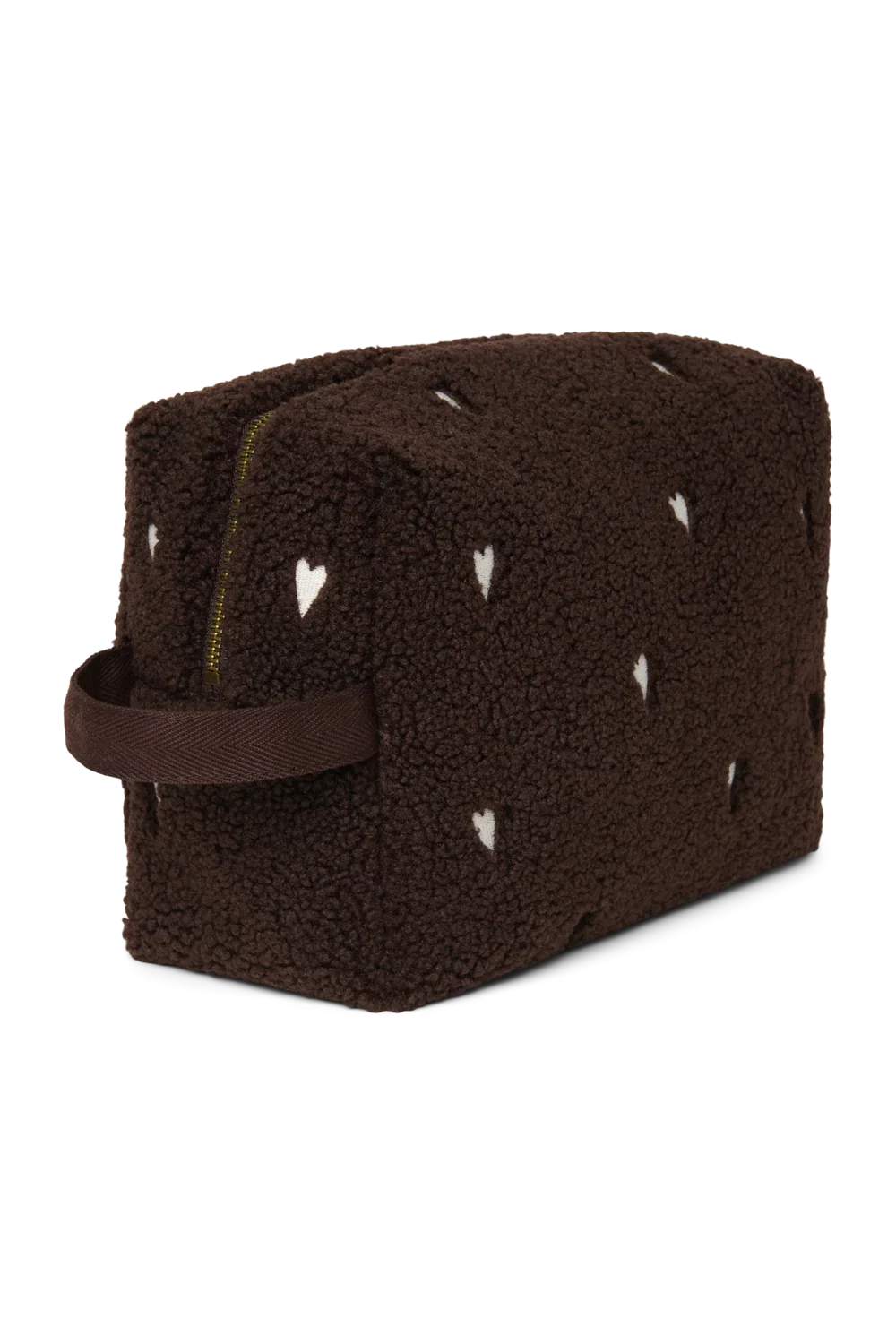 Studio Noos Toilettas | Chocolate Teddy Hearts