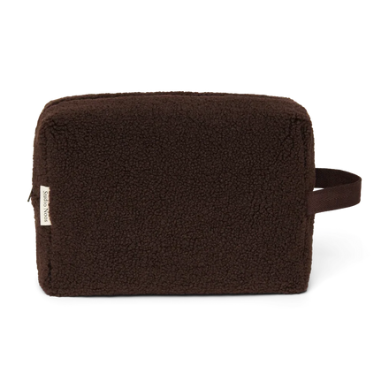 Studio Noos Toilettas | Chocolate Teddy