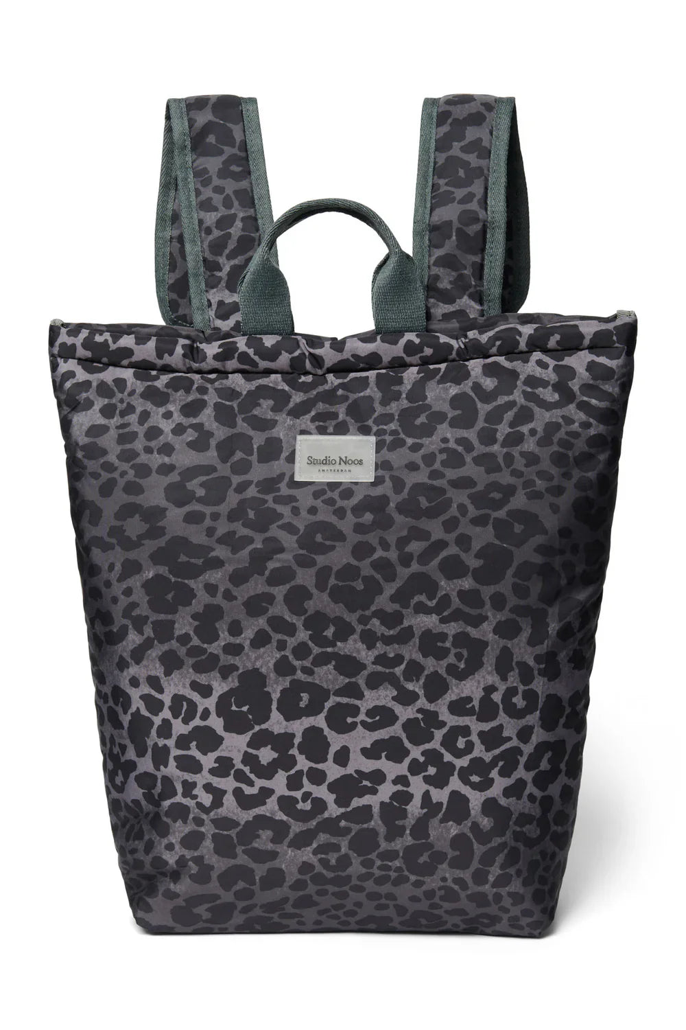 Studio Noos Adult Backpack | Antra Leopard
