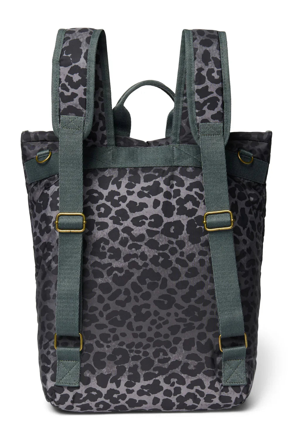 Studio Noos Adult Backpack | Antra Leopard