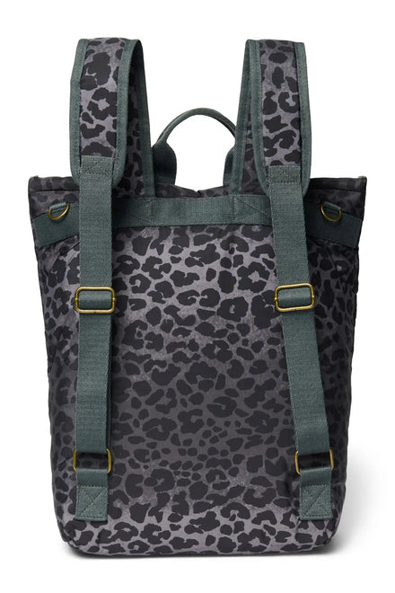 Studio Noos Adult Backpack | Antra Leopard
