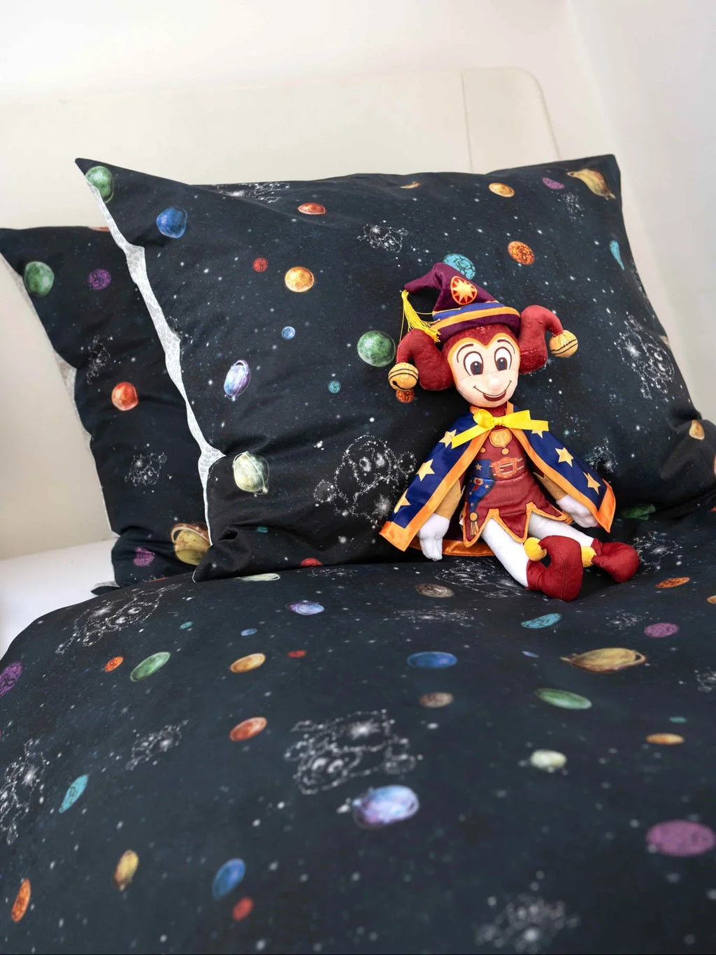 SNURK dekbedset 140x200/220cm | Efteling Symbolica