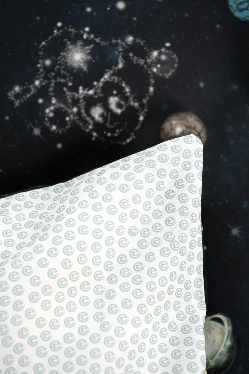 SNURK dekbedset 140x200/220cm | Efteling Symbolica