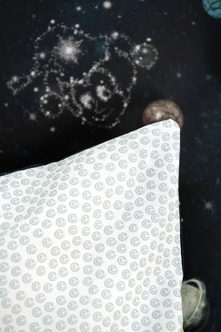 SNURK dekbedset 140x200/220cm | Efteling Symbolica