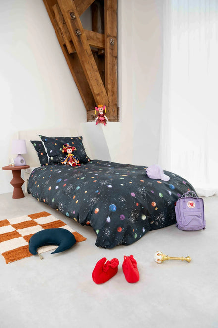 SNURK dekbedset 140x200/220cm | Efteling Symbolica