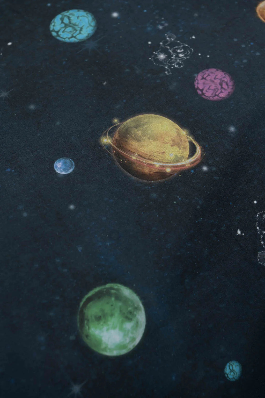 SNURK dekbedset 140x200/220cm | Efteling Symbolica