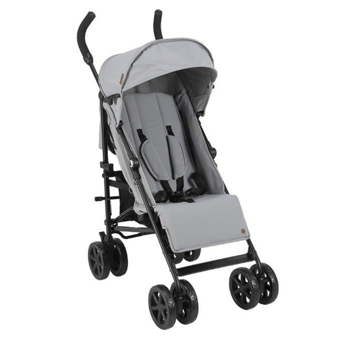 Topmark Plooibuggy 4-Posities | Grey