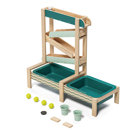 Topbright Buitenspeelgoed | Waterspel