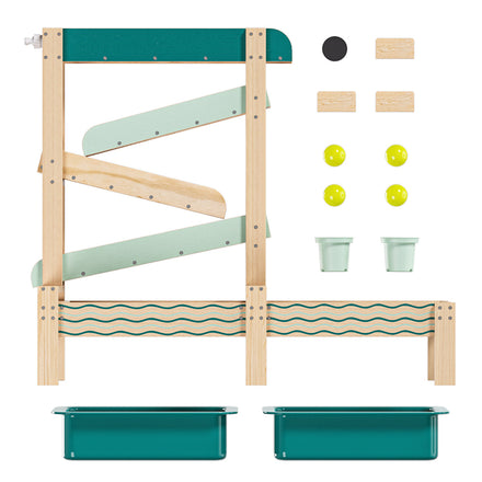 Topbright Buitenspeelgoed | Waterspel
