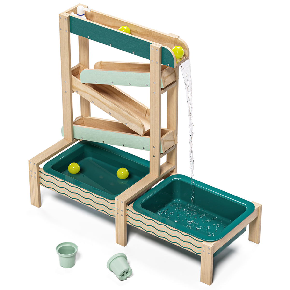 Topbright Buitenspeelgoed | Waterspel