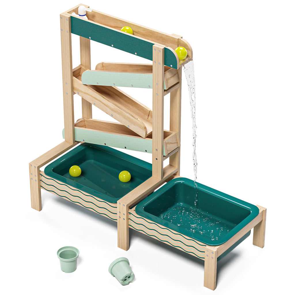 Topbright Buitenspeelgoed | Waterspel