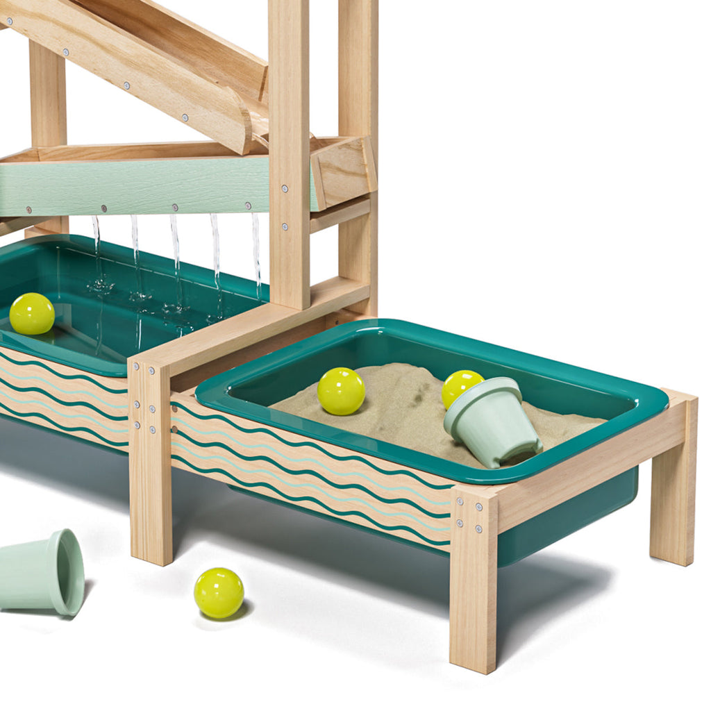 Topbright Buitenspeelgoed | Waterspel