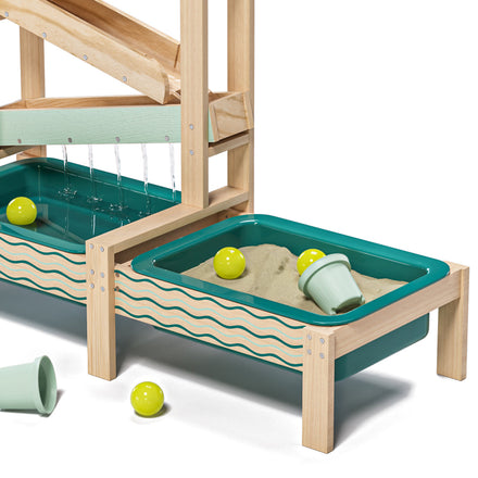 Topbright Buitenspeelgoed | Waterspel