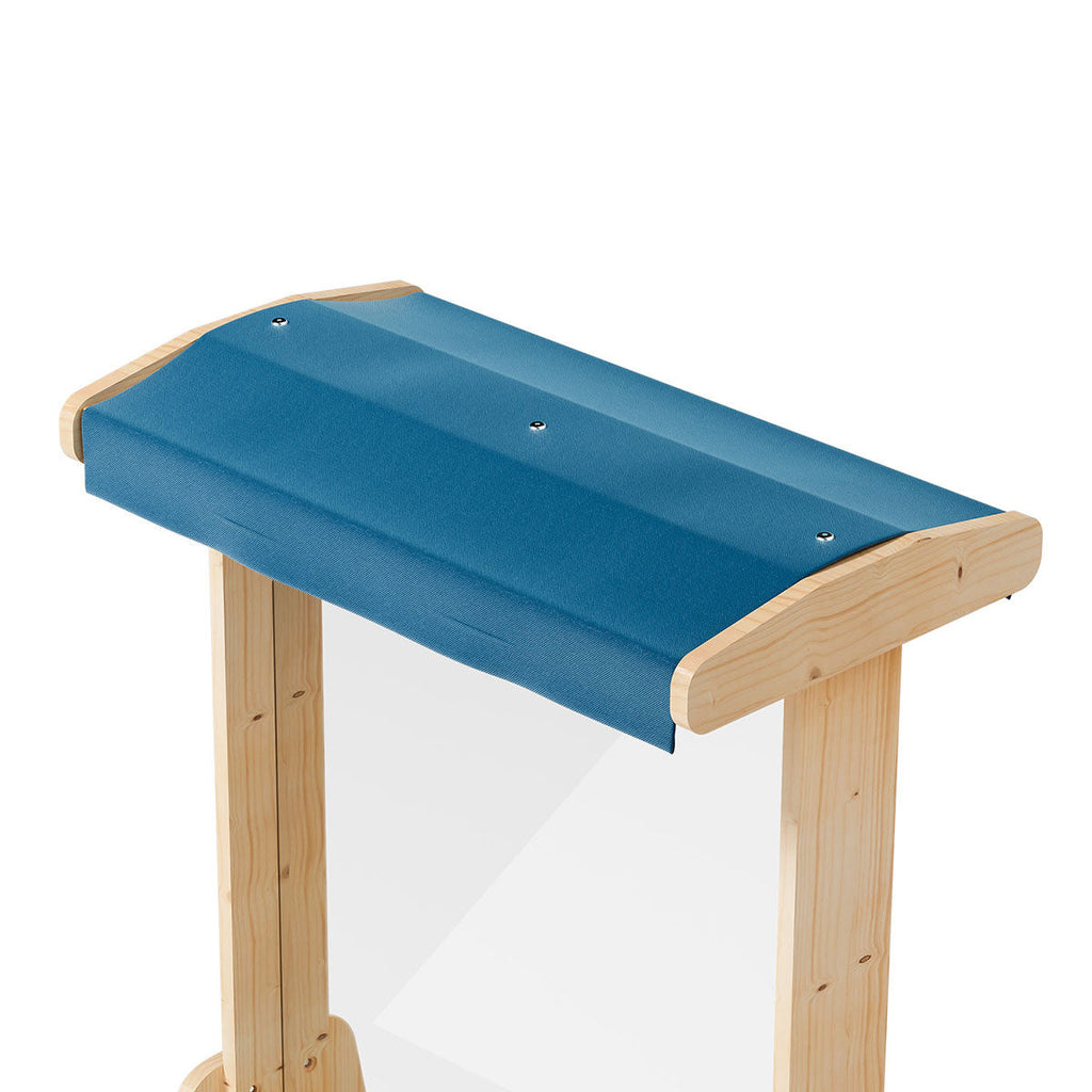 Topbright Buitenspeelgoed | Schildersezel