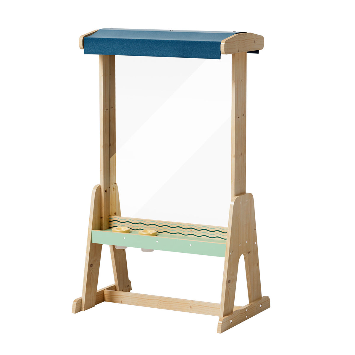 Topbright Buitenspeelgoed | Schildersezel