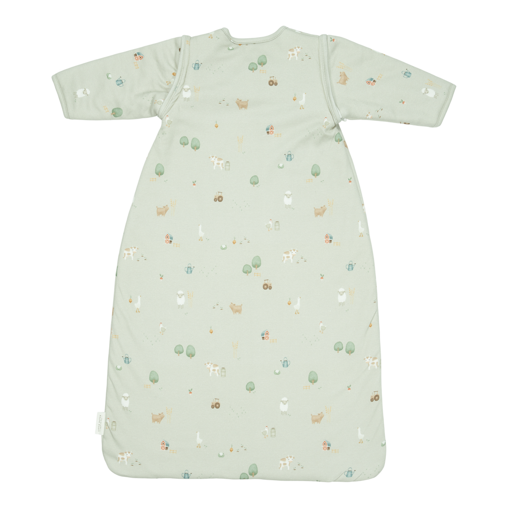 Little Dutch Slaapzak Winter 70cm | Little Farm