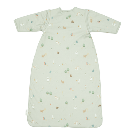 Little Dutch Slaapzak Winter 70cm | Little Farm