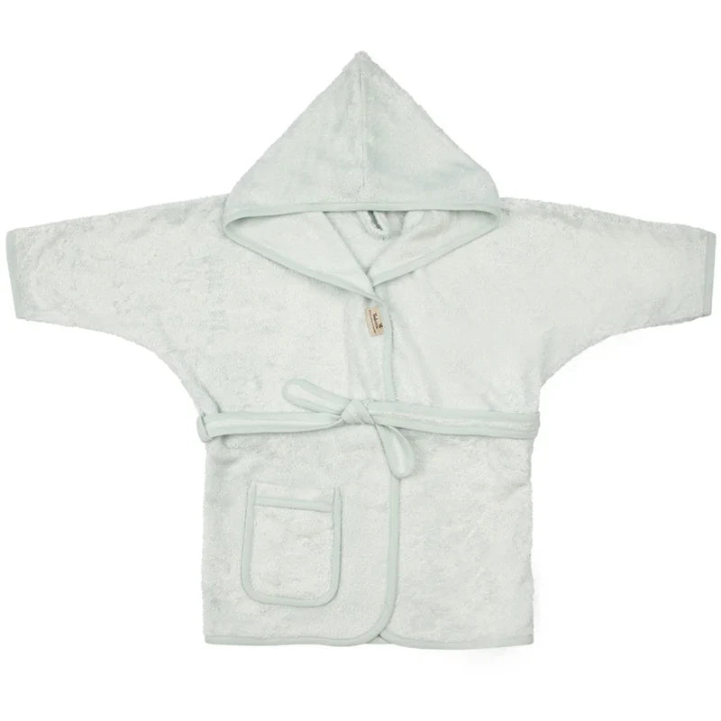 Timboo Badjas 2/4Y | Riviera Blue