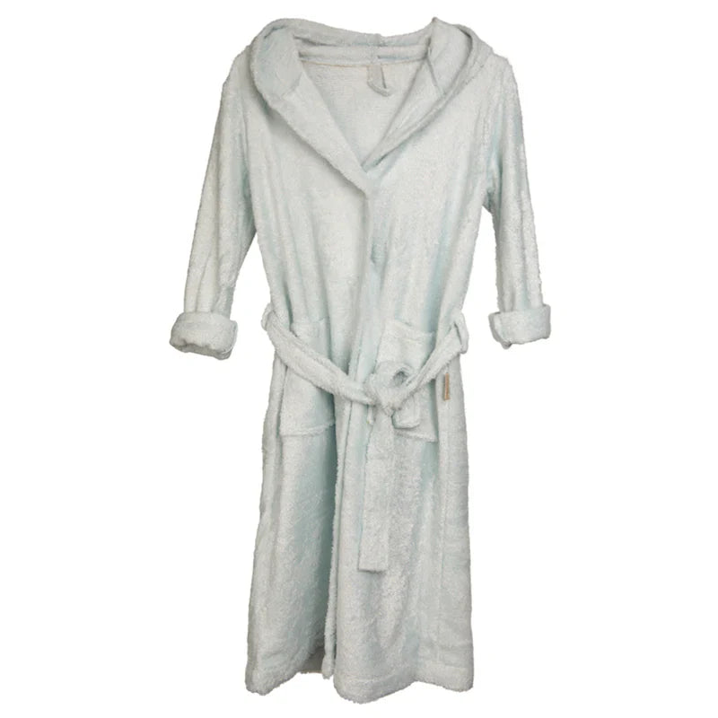 * Timboo Badjas 8/10Y | Riviera Blue