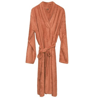 Timboo Mommy Badjas | Sunrise Orange