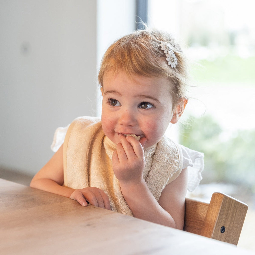 Timboo Slab 26x38cm Waterproof | Frosted Almond