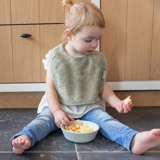 Timboo Slab 26x38cm Waterproof | Whisper Green