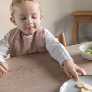 Timboo XL Slab 37x50cm Waterproof | Misty Rose