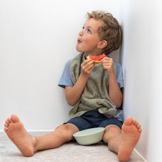 Timboo XL Slab 37x50cm Waterproof | Whisper Green