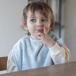 Timboo XL Slab 37x50cm Waterproof | Riviera Blue