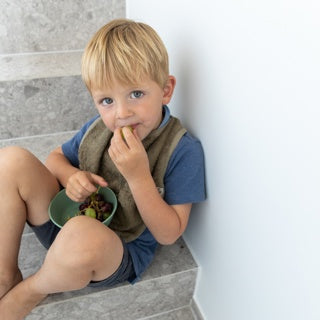 Timboo XL Slab 37x50cm Waterproof | Jungle Green