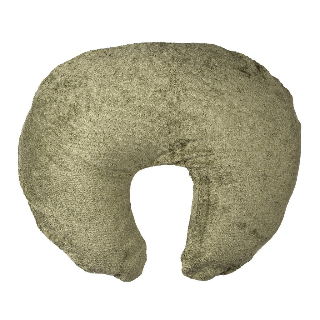 Timboo Borstvoedingskussen | Whisper Green