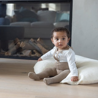 Timboo Borstvoedingskussen | Daisy White