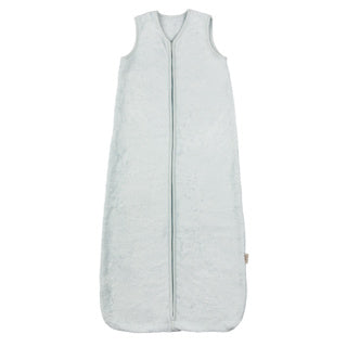 Timboo Zomerslaapzak Bamboe 110cm | Riviera Blue
