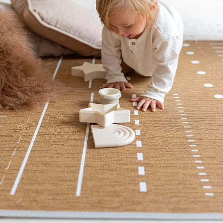 Toddlekind Puzzel Speeltapijt | Camel*