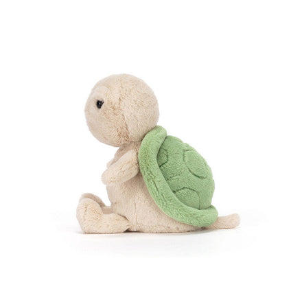 Jellycat Knuffel | Thimble Turtle